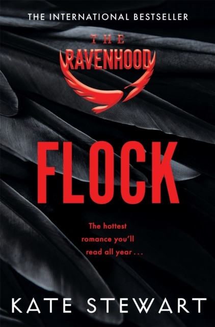 Flock: The Hottest, Most Addictive Enemies To Lovers Romance You'll Read All Ye - Image 2