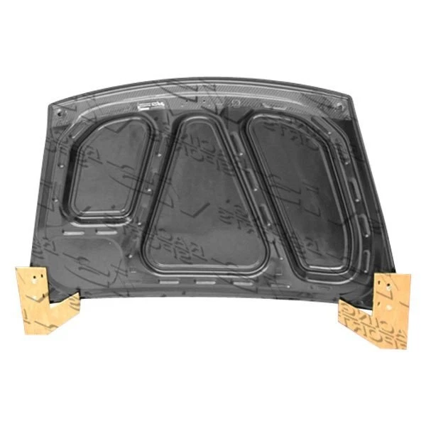 For Porsche Boxster 1997-2004 VIS Racing Carbon Fiber Trunk Lid Foto 2 de 4