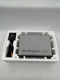 NEC PC Engine CD-ROM System CDR-30AIFU-30A Used