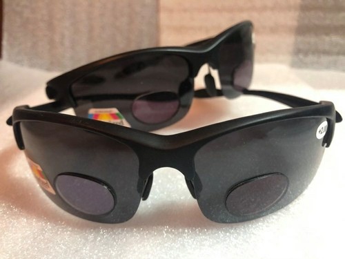 Bifocal Glare Blocking Readers - Picture 2 of 2