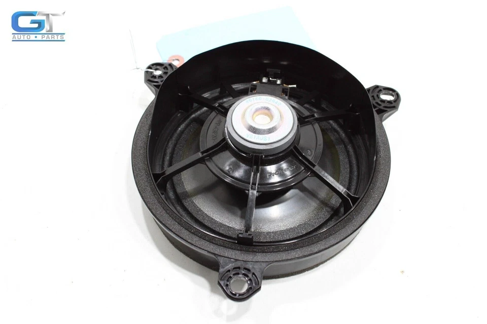 ALTAVOZ SONIDO AUDIO PUERTA TRASERA DERECHA O IZQUIERDA TOYOTA SIENNA 2021-2023 OEM Foto 4 de 4