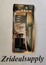 Flower Lash Warrior Mascara VM2 - Fierce Blac...