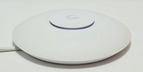 Ubiquiti Networks UniFi nanoHD Compact Access Point UAP-nanoHD