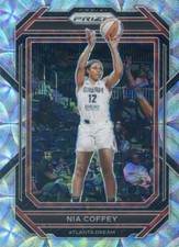 2023 Panini Prizm WNBA NIA COFFEY #23 PREMIUM BOX SET SCOPE #55/99 DREAM