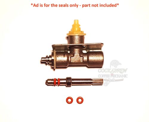 Full Seal Service kit for Breville Dual Boiler coffee machine - BES900 BES920 - Picture 10 of 11