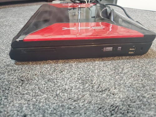 Dell XPS M1730 laptop - Picture 10 of 14