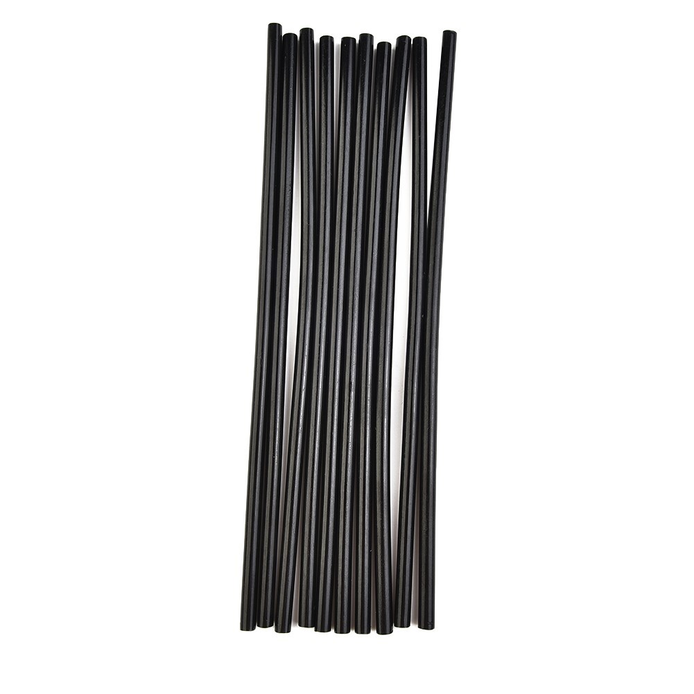 Glue Sticks Removal Black Thermoplastic resin Handicraft Paintless Dent