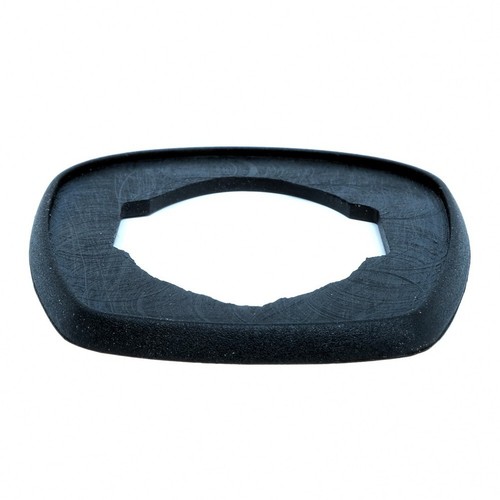 CELICA TA28 RA28 RA29 RA35 LIFTBACK DOOR TRUNK HATCH LOCK CYLINDER GASKET - Picture 5 of 7