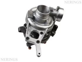 Turbolader ohne aktuator MERCEDES-BENZ A-CLASS A 180 CDI VV21