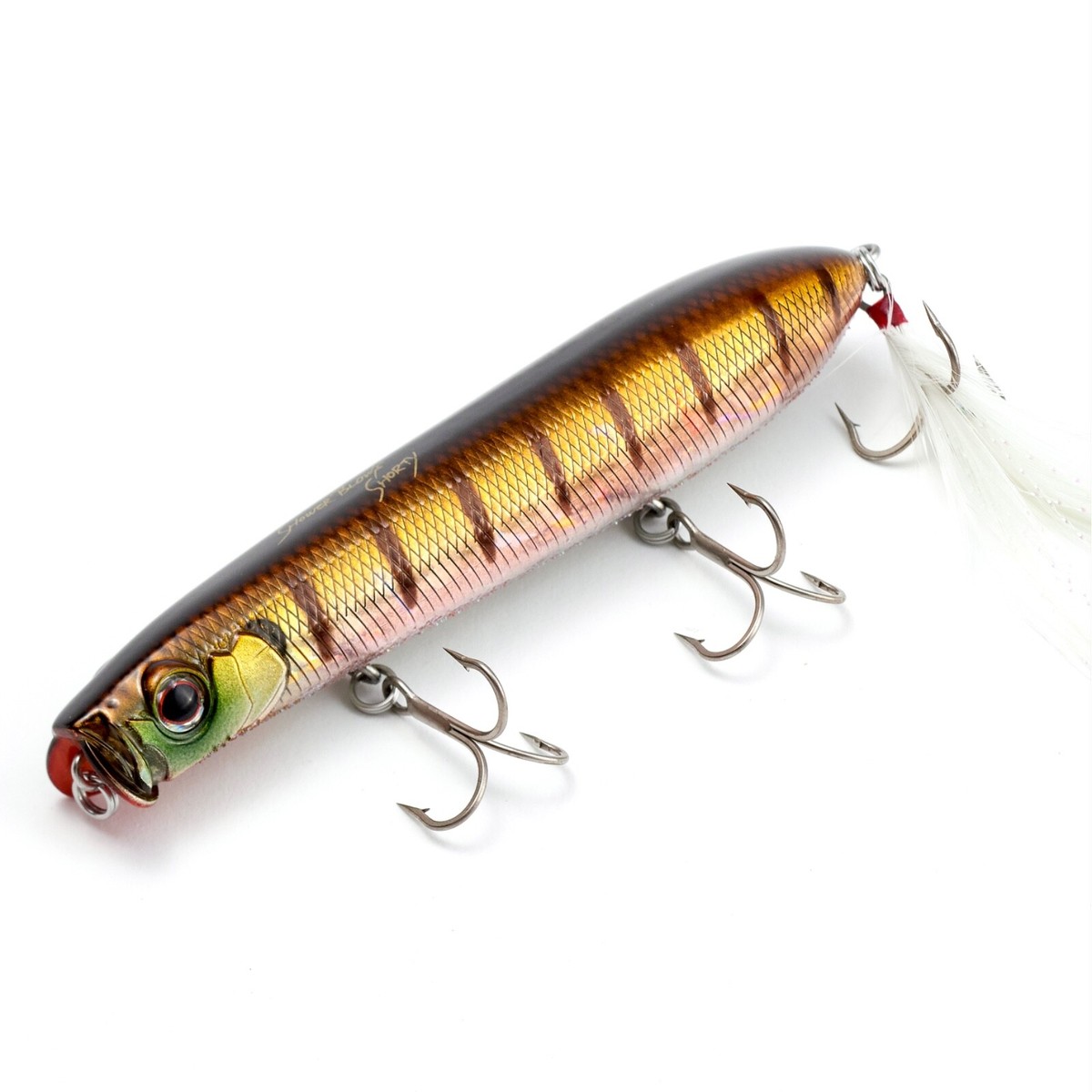 BPbait Sweeper スウィーパー AHPL道楽210low23BAITS
