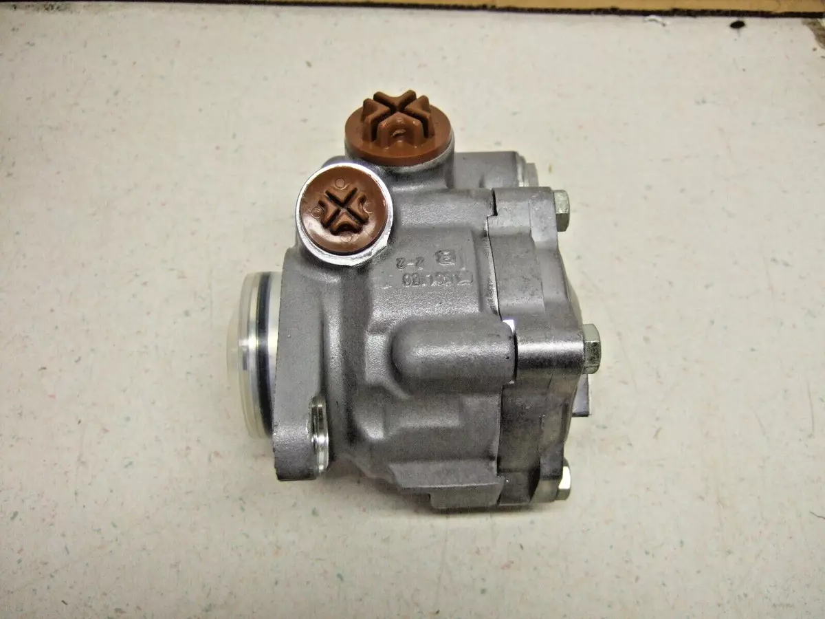 OEM 99444525 IVECO TRUCK POWER STEERING PUMP-MAN NEOPLAN-GENUINE 