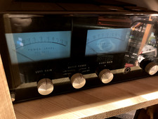 Amplificatore/Amplifier McIntosh MC 2505