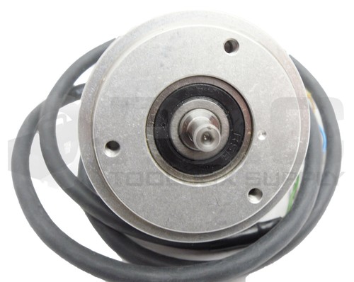 NEW HEIDENHAIN 295 434 1E ENCODER AC SERVO ACTUATOR D-83301 - 第 2/6 張圖片