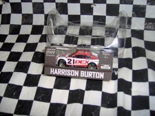 2022 Harrison Burton # 21 DEX Imaging ~ 1/64th