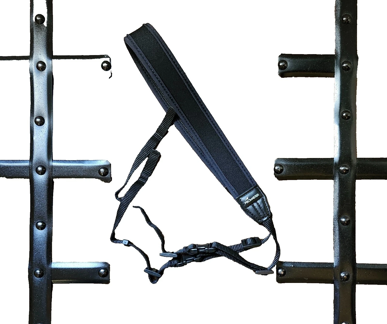 Накладные/плечевые ремни для камеры ProMaster