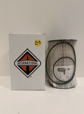 OEM Genuine International Truck Fuel Filter 1842638C92 for sale 
