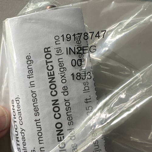 ACDelco AFS-141 Oxygen Sensor~USA MADE ๐บ๐ธ - Picture 2 of 4