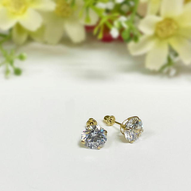 Birthstone CZ
