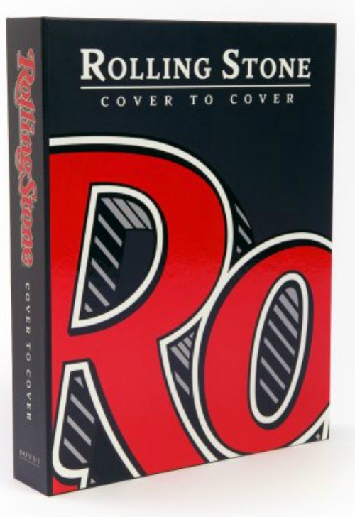 Rolling Stone Cover To Cover Every Issue Every Page 1967 May 2007 Ebay