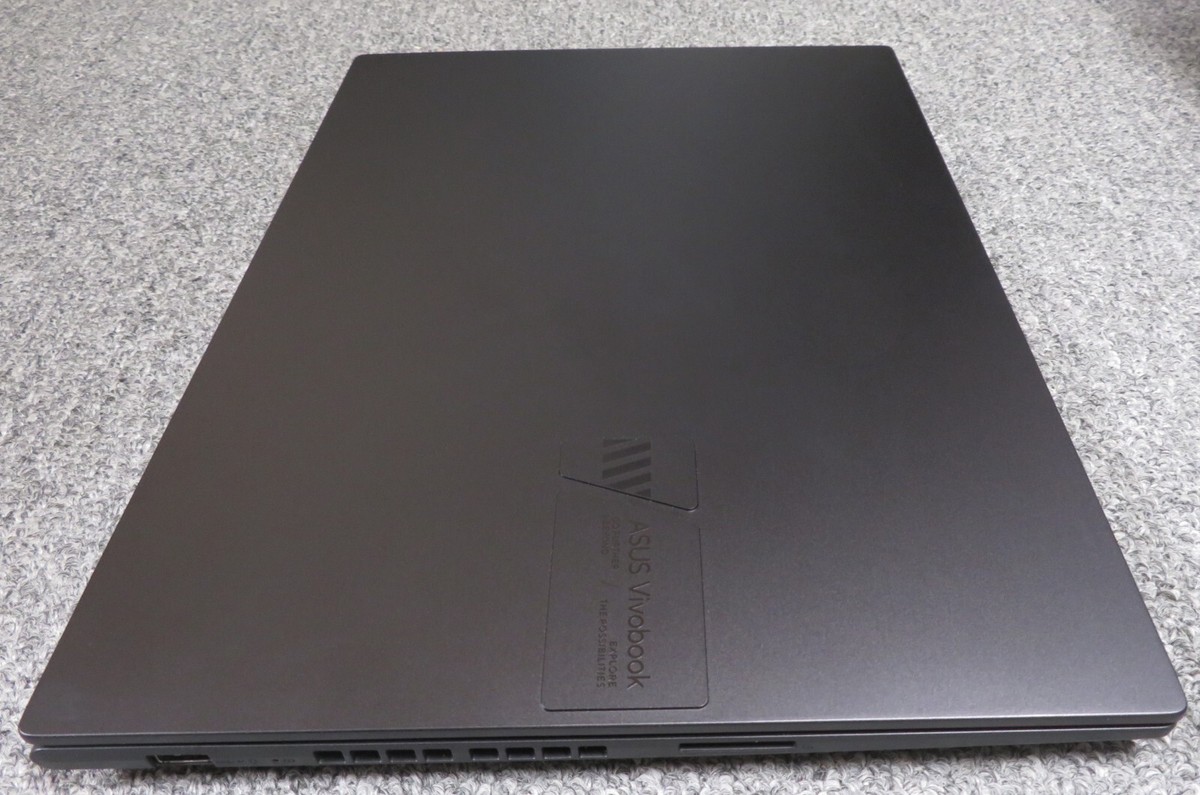 ASUS VivoBook 16X 16