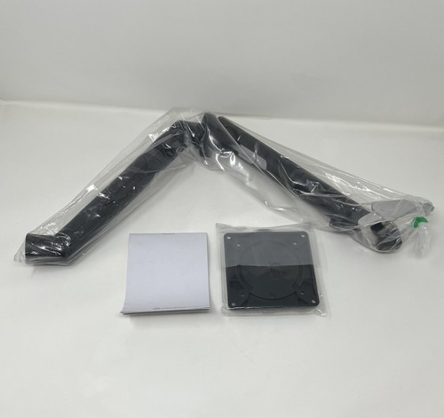 DYNAMIC MONITOR ARM CBS FLO Black w/out DESK CLAMP - Picture 15 of 16