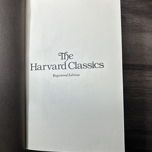 1980 The Harvard Classics Two Years Before the Mast and Twenty-Four Years After - Picture 7 of 10