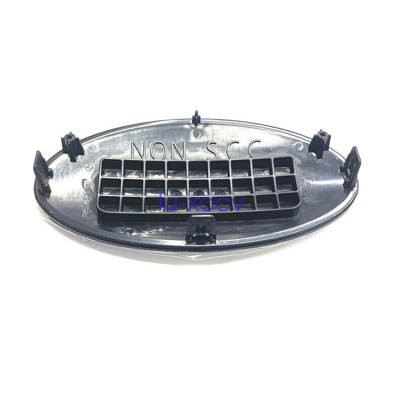 Genuine OEM 86310-G8100 Front Grille H Logo Emblem Badge / 86310G8100 Compatible With Sonata 18-19 : Buy Online At Best Price In KSA - Souq Is Now