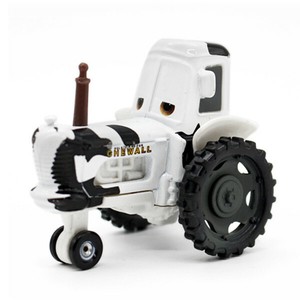 kids metal tractor