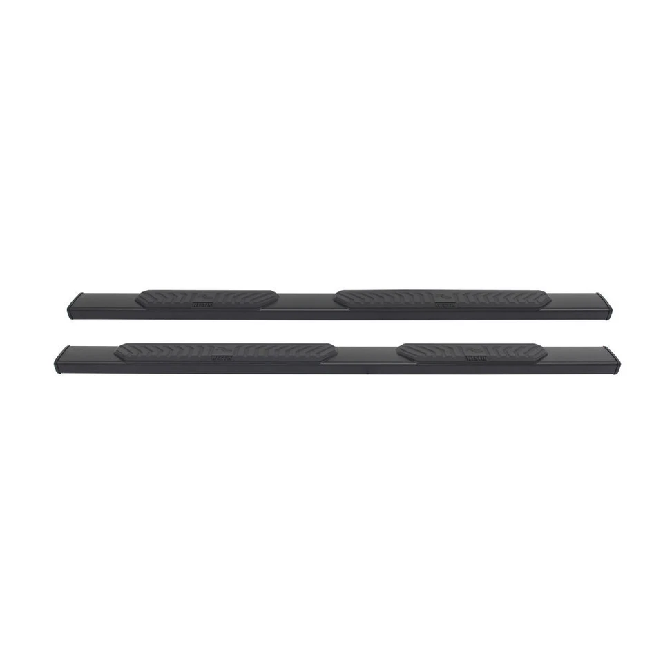 Westin 28-51175 Black R5 Nerf Step Bars for 2005-2021 Nissan Frontier Crew Cab - Image 3 of 3