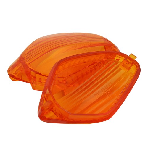 Turn Signal Lens For HONDA NC700S/X NC750S MSX 125 Grom/SF CMX 300/500 Rebel - Picture 13 of 15
