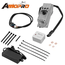 US Electronic Actuator for Cummins ISX Turbo part 4034289RX 6378270RX VGT     