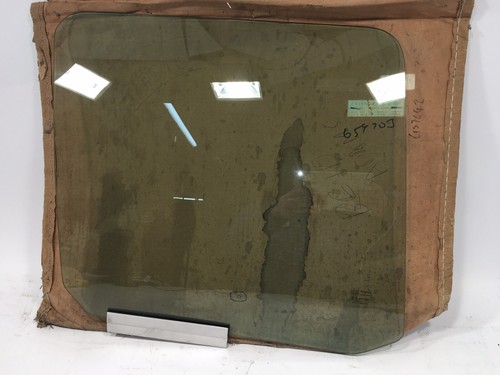 Ford Sierra Estate 1987-1993 Left Rear Door Window Glass 1013981 LHS - Picture 3 of 8