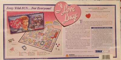 I Love Lucy ♡ トレーディングカード コレクション ビンテージ紙もの