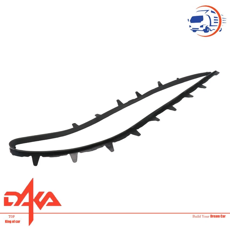 Deflector de aire del parachoques inferior delantero 95420979 para Chevrolet Trax 2015-2020 Foto 3 de 4