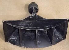 Altec 511b Horn With 8 Ohm 802-8g High Frequency Driver Like Alex Van Halen