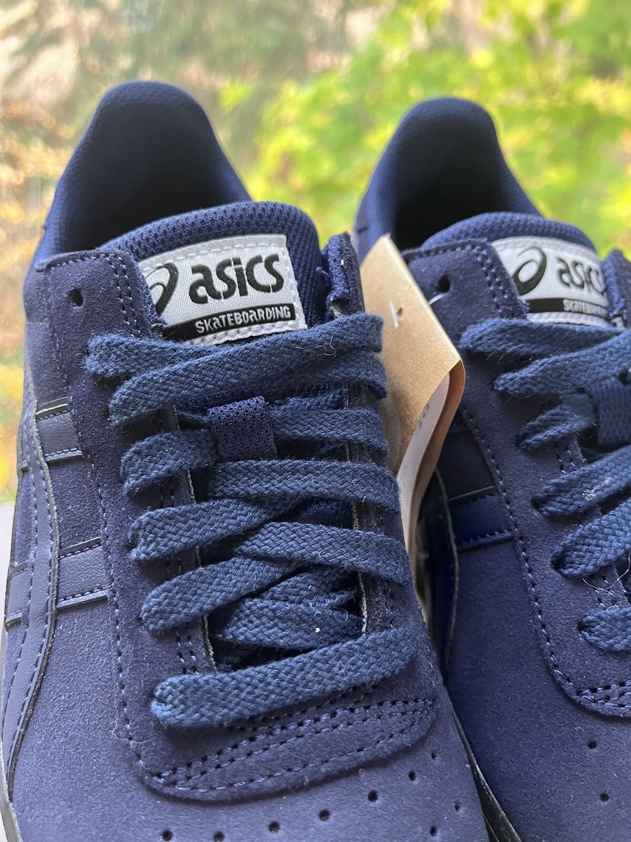Asics skateboarding - Gel Vickka Pro - size 6 - Japan only Asics skateboarding - Gel Vickka Pro - size 6 - Japan only