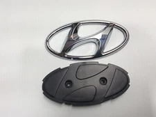 For Hyundai Sonata Front Grill Emblem 2015-2017 86300-C2100