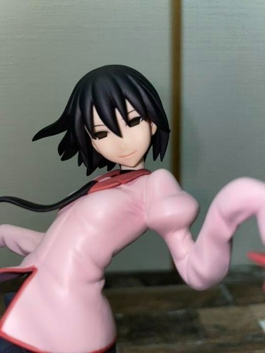Monogatari Series Second Season Ougi Oshino 1/8 Scale Figure Kotobukiya Japan