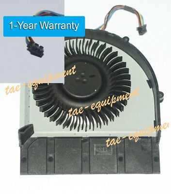 New for Lenovo ThinkPad W530 CPU Cooling Fan 04W3626