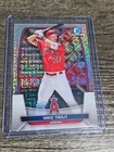2024 BOWMAN CHROME CARD #89 - MIKE TROUT MOJO CARD
