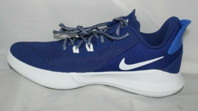 Nike Kobe Bryant Mamba Fury Blue Hyper Royal Shoes KB CK6632  display picture 1