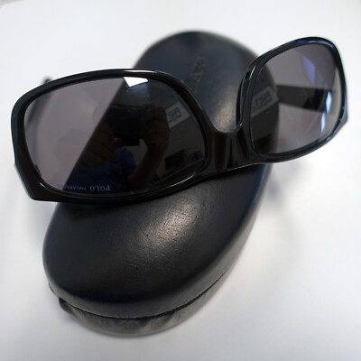 Polo Ralph Lauren   4035   5001/81 - Sonnenbrille mit Etui