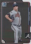 2015 Bowman Chrome - Max Fried #BCP188