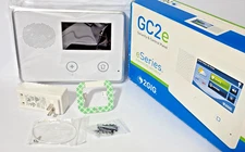 2GIG GC2e Security & Control Panel 5" Touchscreen 2GIG-GC2E-345
