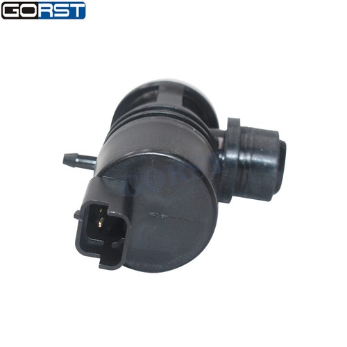 Bomba de lavado de parabrisas 2 piezas 8450008573 para Renault Logan Lada Largus Vesta - Imagen 5 de 7