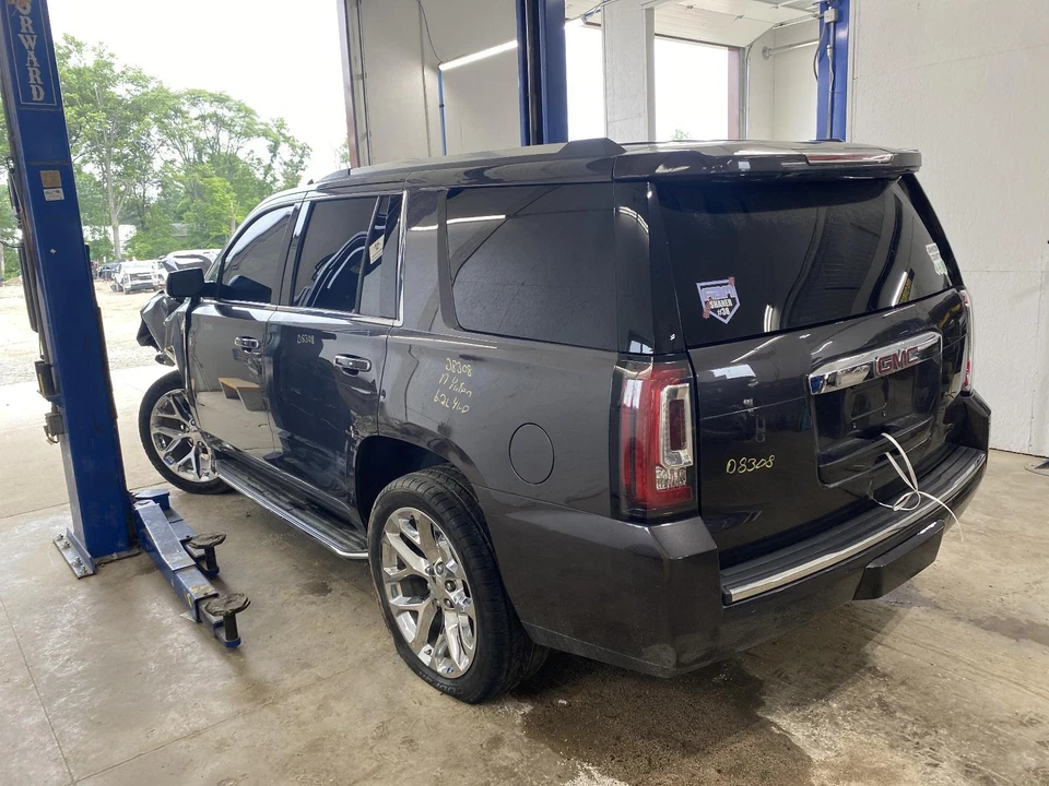 Used Transmission Control Module fits: 2017 Gmc Yukon Transmission 8 speed Grade - Image 2 of 4