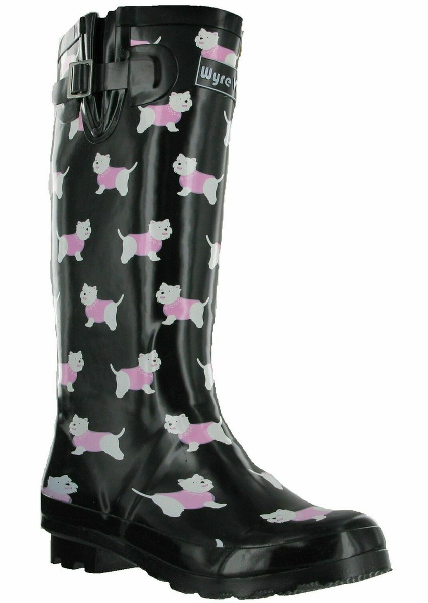 Stivali 2020: Modelli Di Gomma Perfetti Per La Pioggia | Vogue Italia - Foto 11