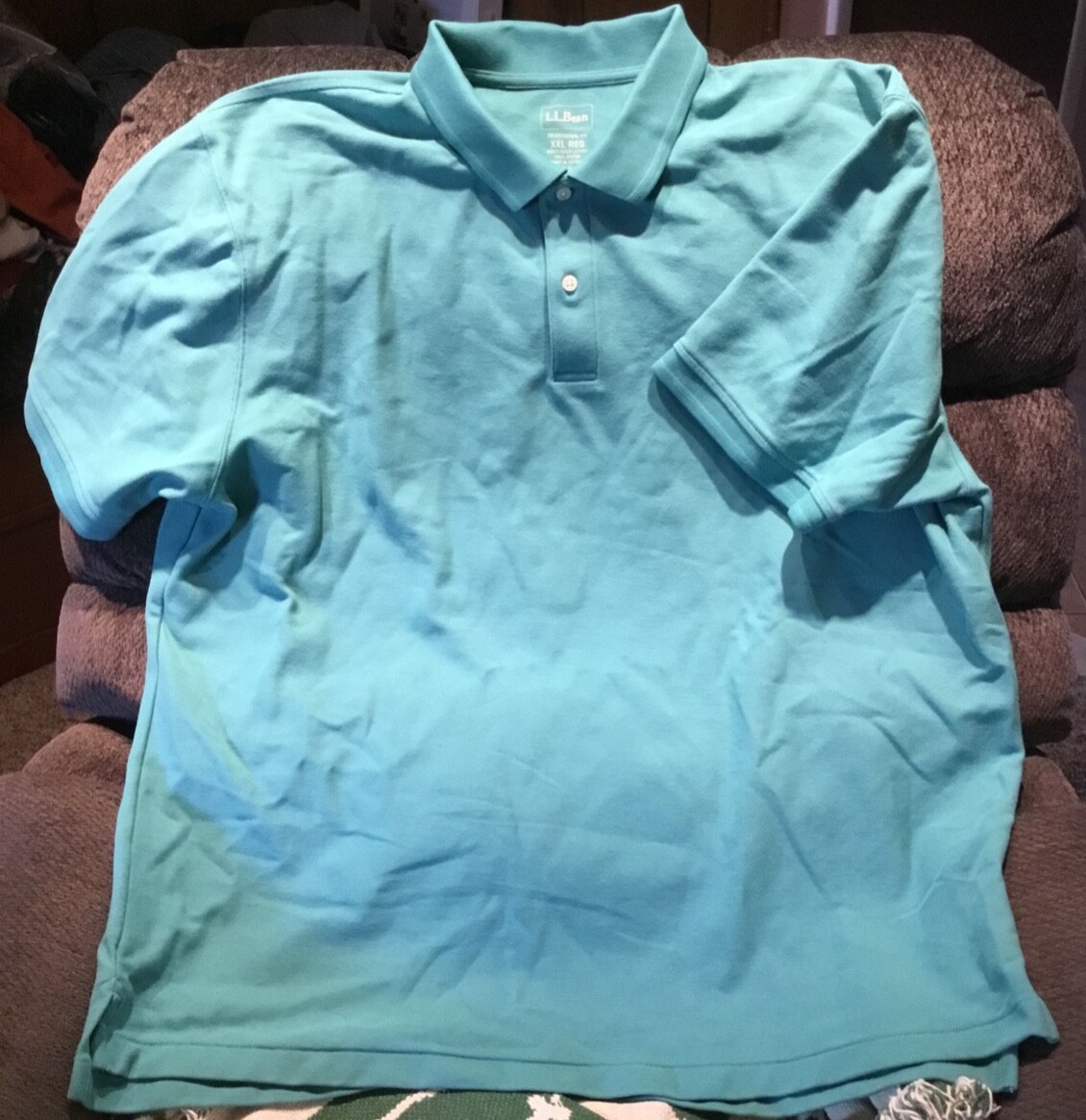 Xxl Golf Shirts for sale Only 3 left at 65