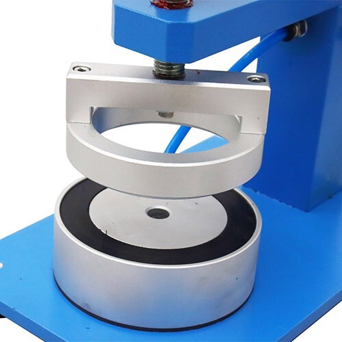 INTBUYING® Textile Fabric Hydrostatic Tester Pointer Style Testing Equipment - Picture 15 of 23