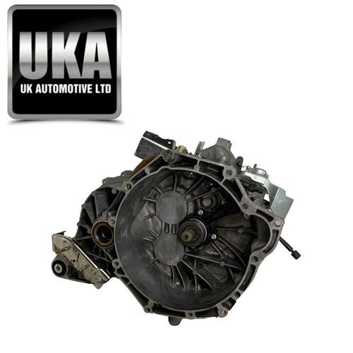 GEARBOX CV6R-7002-DCA FORD KUGA 1.5 1498CC ECOBOOST PETROL TURBO 2018 4,000M - Picture 4 of 15